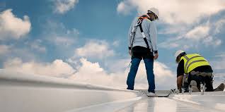 Best Roof Waterproofing  in Inman, SC